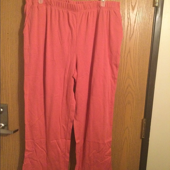 COPY - WOMAN within pink pants 2x(26/28) - Picture 1 of 3